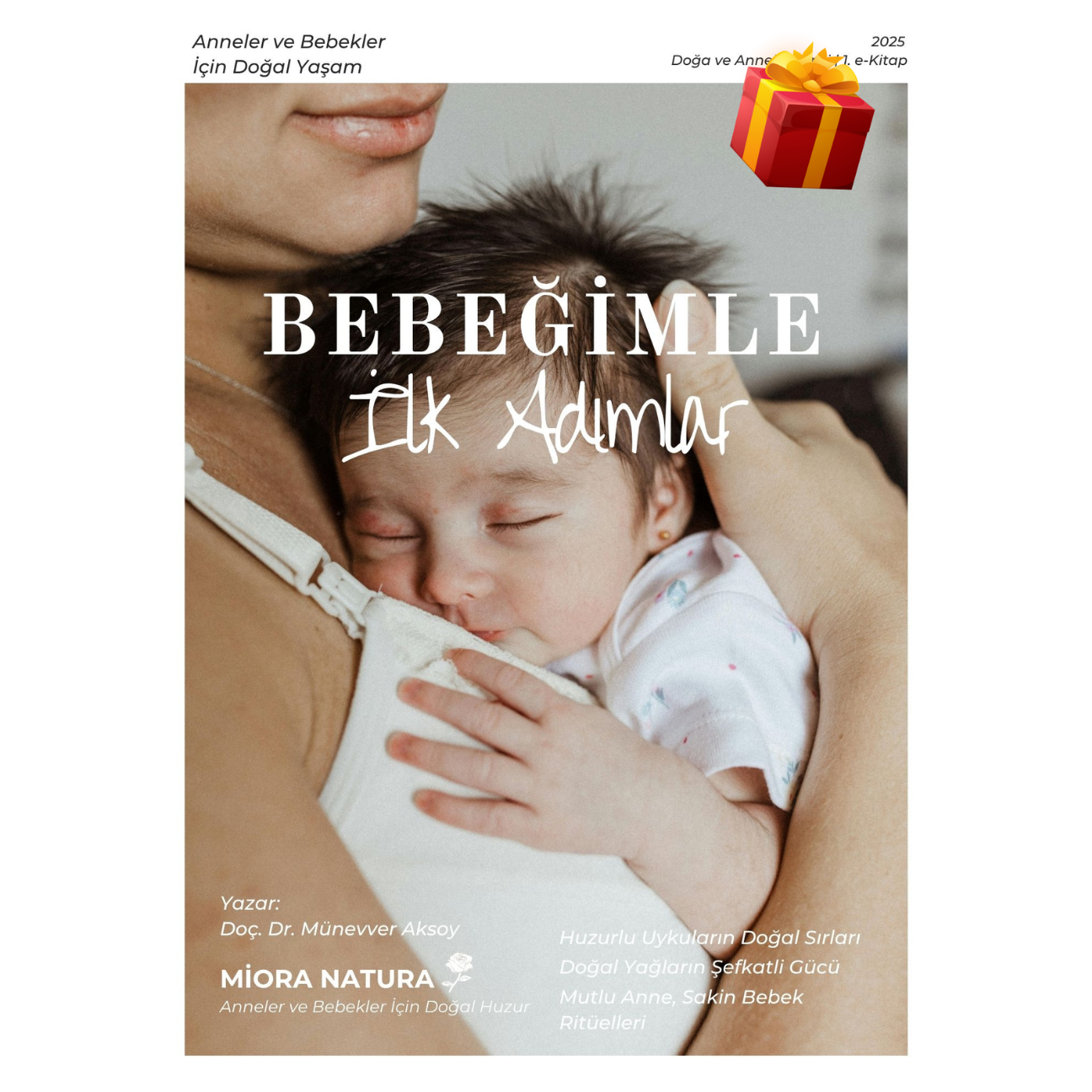 Teething Roller