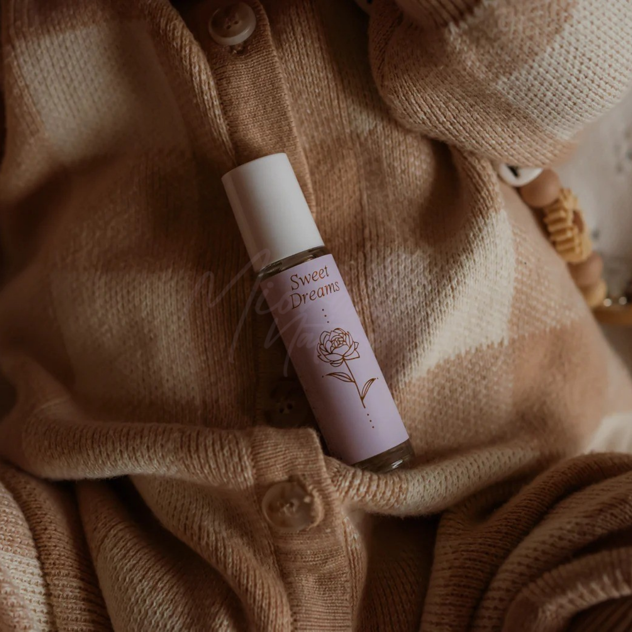 Sweet Dreams Roller