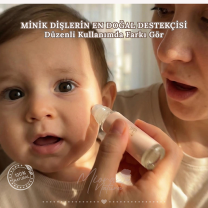 Teething Roller
