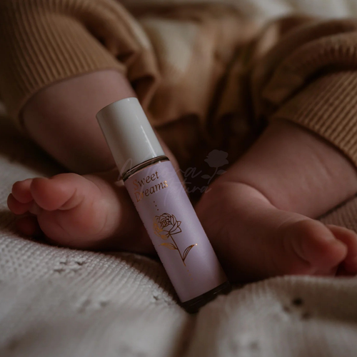 Sweet Dreams Roller