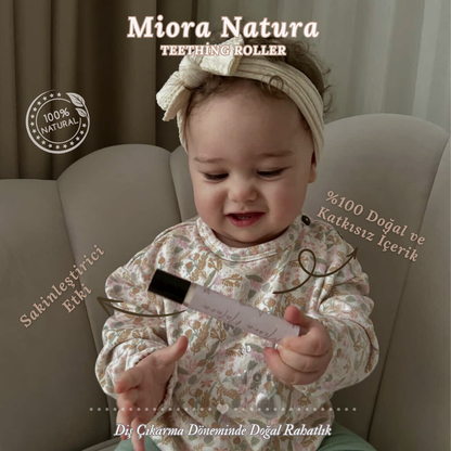 Teething Roller
